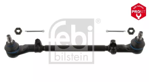 FEBI BILSTEIN 1x Tie Rod (02289)