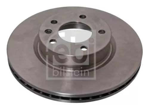 FEBI BILSTEIN 2x Brake Disc (02494)