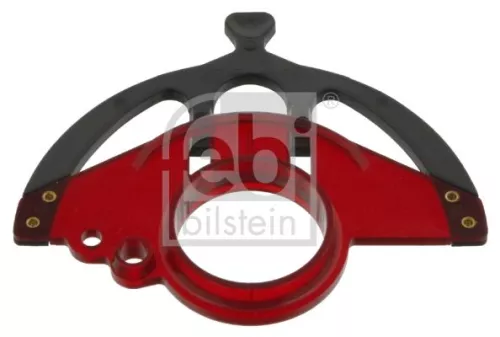 FEBI BILSTEIN 1x Actuator, air conditioning (02519)