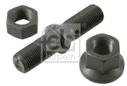 FEBI BILSTEIN 20x Wheel Stud (02523)