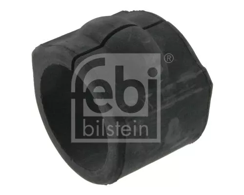 FEBI BILSTEIN 2x Mounting, stabiliser bar (02538)