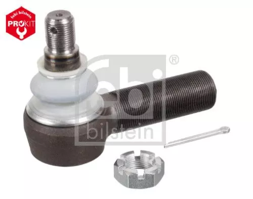1x Angled Ball Joint, steering drag link