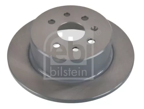 2x Brake Disc