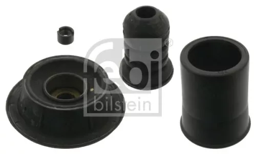 1x Repair Kit, suspension strut support mount