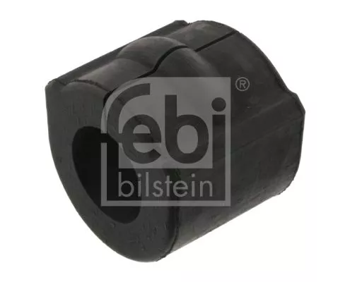FEBI BILSTEIN 2x Mounting, stabiliser bar (02564)