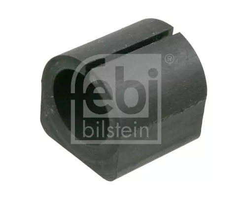 FEBI BILSTEIN 2x Mounting, stabiliser bar (02567)