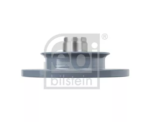 FEBI BILSTEIN 2x Brake Disc (02583)