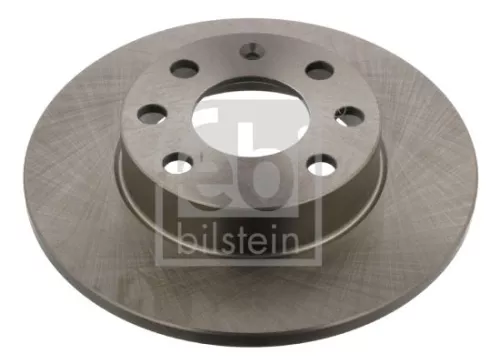 2x Brake Disc