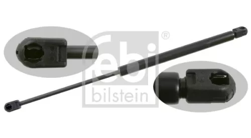 1x Gas Spring, bonnet