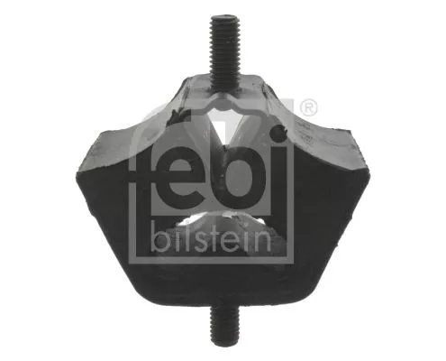 1x Mounting, engine