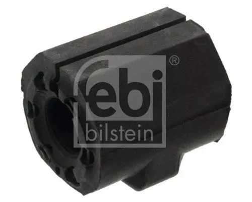 FEBI BILSTEIN 2x Mounting, stabiliser bar (02757)