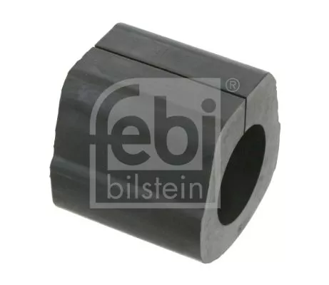 FEBI BILSTEIN 2x Mounting, stabiliser bar (02848)