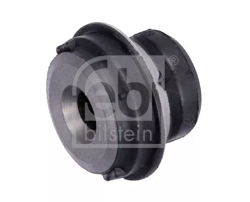 FEBI BILSTEIN 4x Mounting, control/trailing arm (02900)