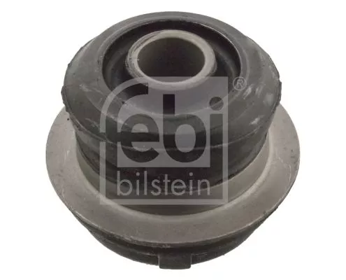 FEBI BILSTEIN 4x Mounting, control/trailing arm (02901)