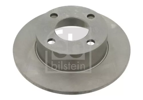 FEBI BILSTEIN 2x Brake Disc (02908)