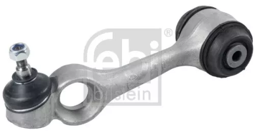 1x Control/Trailing Arm, wheel suspension