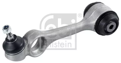 1x Control/Trailing Arm, wheel suspension