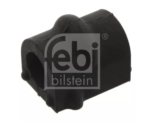 FEBI BILSTEIN 2x Mounting, stabiliser bar (02967)
