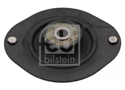 1x Repair Kit, suspension strut support mount