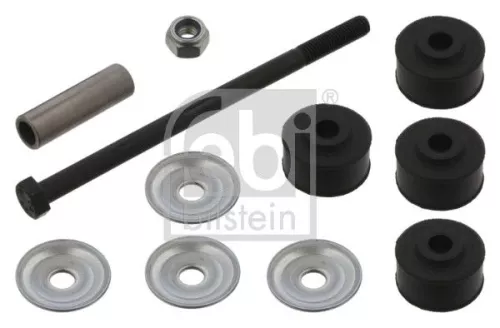 FEBI BILSTEIN 1x Link/Coupling Rod, stabiliser bar (03206)