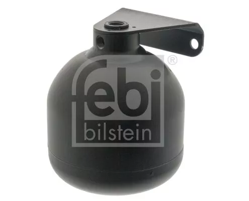 1x Pressure Accumulator, pneumatic suspension