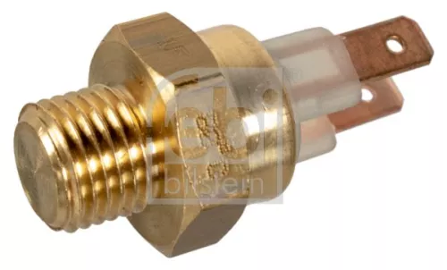 FEBI BILSTEIN 10x Temperature Switch, radiator fan (03280)