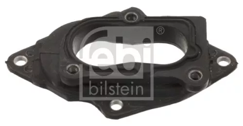 1x Flange, carburettor