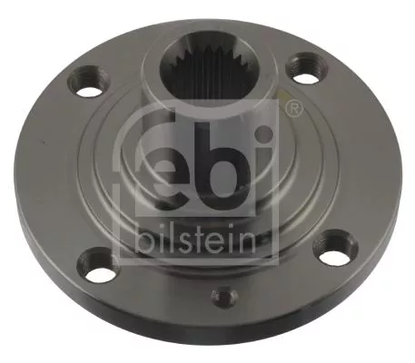 FEBI BILSTEIN 1x Wheel Hub (03368)