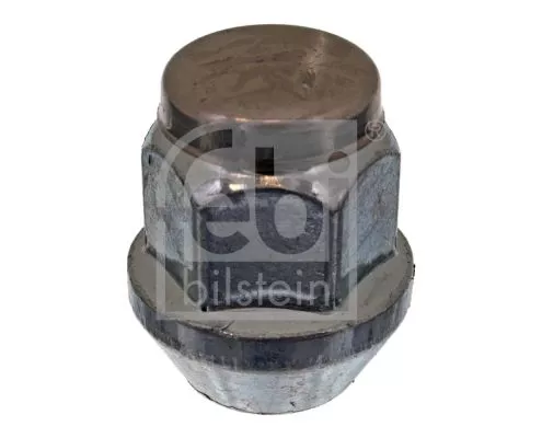 20x Wheel Nut