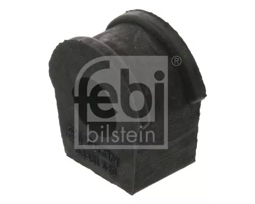 FEBI BILSTEIN 2x Mounting, stabiliser bar (03461)