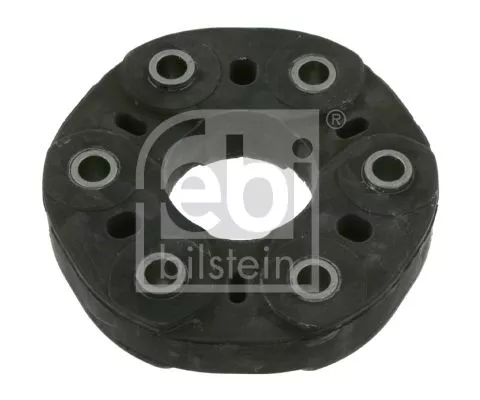 FEBI BILSTEIN 1x Joint, articulated shaft (03486)