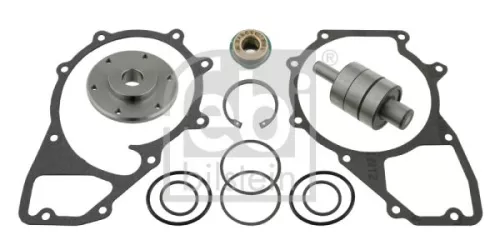 1x Repair Kit, water pump