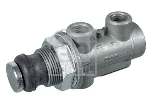 1x Valve, retarder brake system