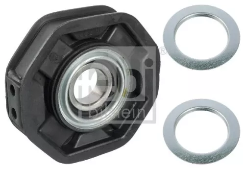 FEBI BILSTEIN 1x Suspension, propshaft (03538)