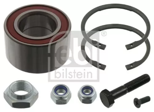 FEBI BILSTEIN 1x Wheel Bearing Kit (03621)