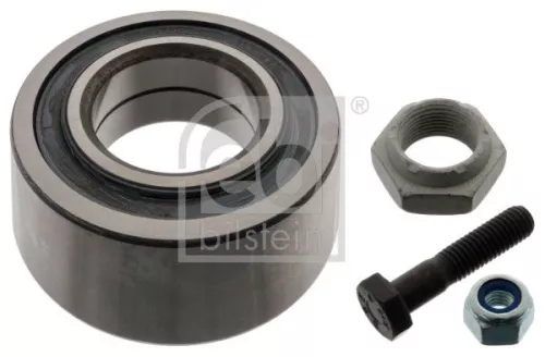 1x Wheel Bearing Kit