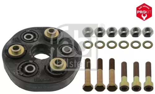 FEBI BILSTEIN 1x Joint, articulated shaft (03628)