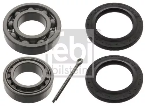 1x Wheel Bearing Kit