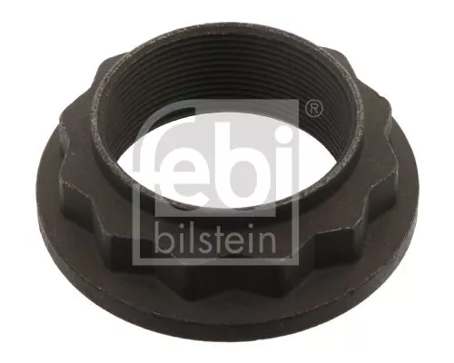20x Nut, bevel gear