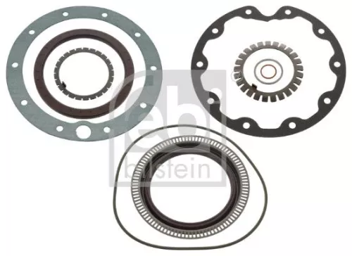 FEBI BILSTEIN 1x Gasket Set, external planetary gearbox (03900)
