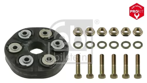 FEBI BILSTEIN 1x Joint, articulated shaft (03907)