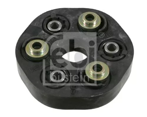 FEBI BILSTEIN 1x Joint, articulated shaft (03929)