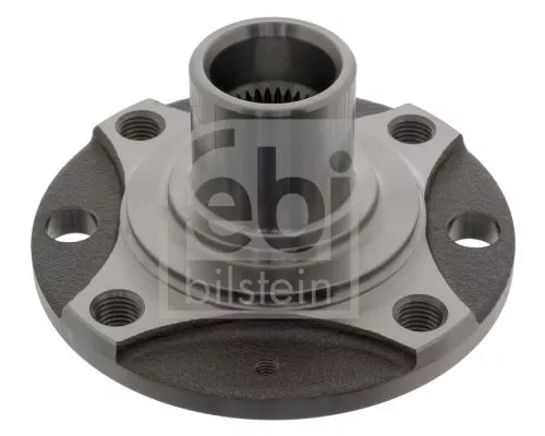1x Wheel Hub