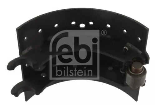 FEBI BILSTEIN 1x Brake Shoe (04000)