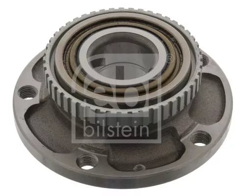 1x Wheel Bearing Kit