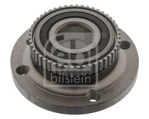 FEBI BILSTEIN 1x Wheel Bearing Kit (04044)