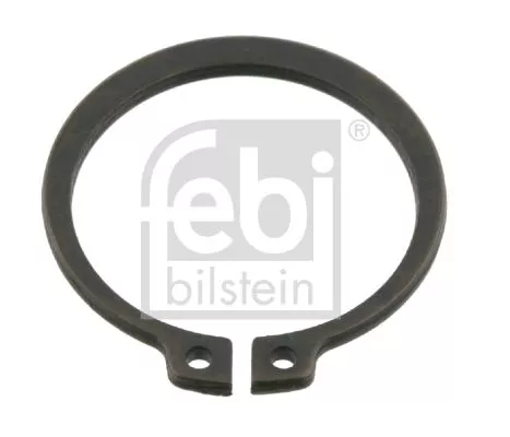 FEBI BILSTEIN 50x Circlip (04118)