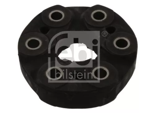 1x Joint, articulated shaft