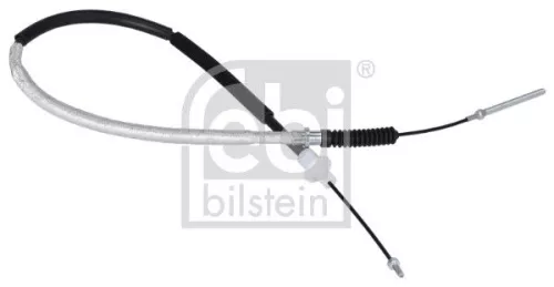 1x Cable Pull, clutch control