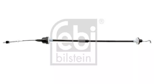1x Cable Pull, clutch control